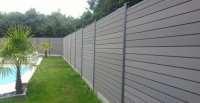 Portail Clôtures dans la vente du matériel pour les clôtures et les clôtures à Echenans-sous-Mont-Vaudois